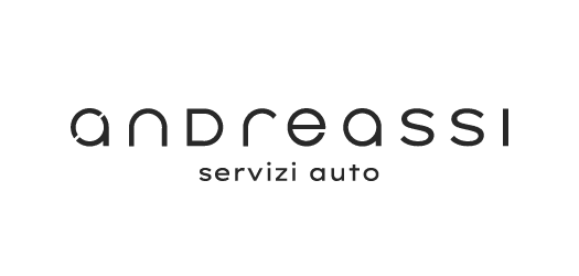 ANDREASSI logo
