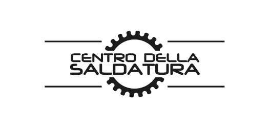 Centro della saldatura logo