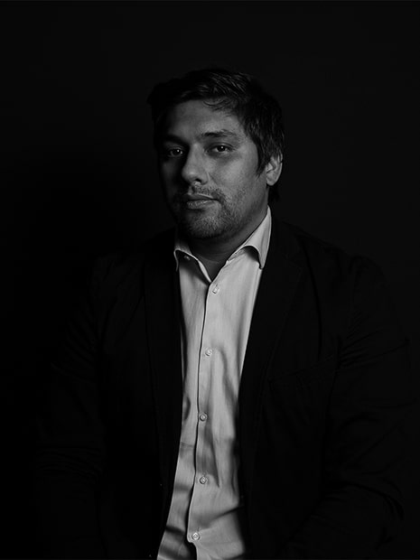 David Dacuna