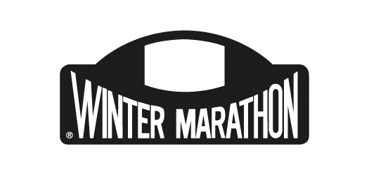 Winter marathon