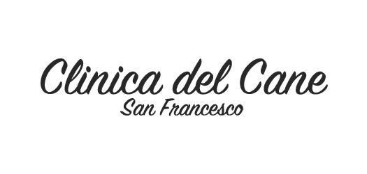 clinica del cane logo