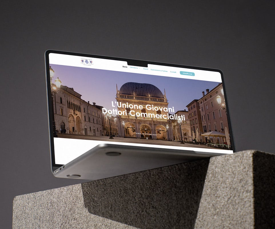 commercialisti brescia sito web 3