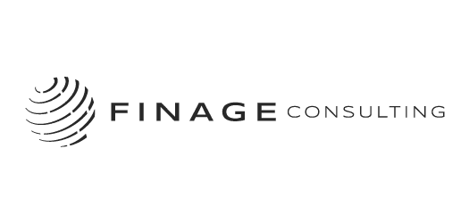 finage logo
