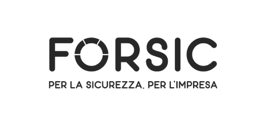 forsic logo