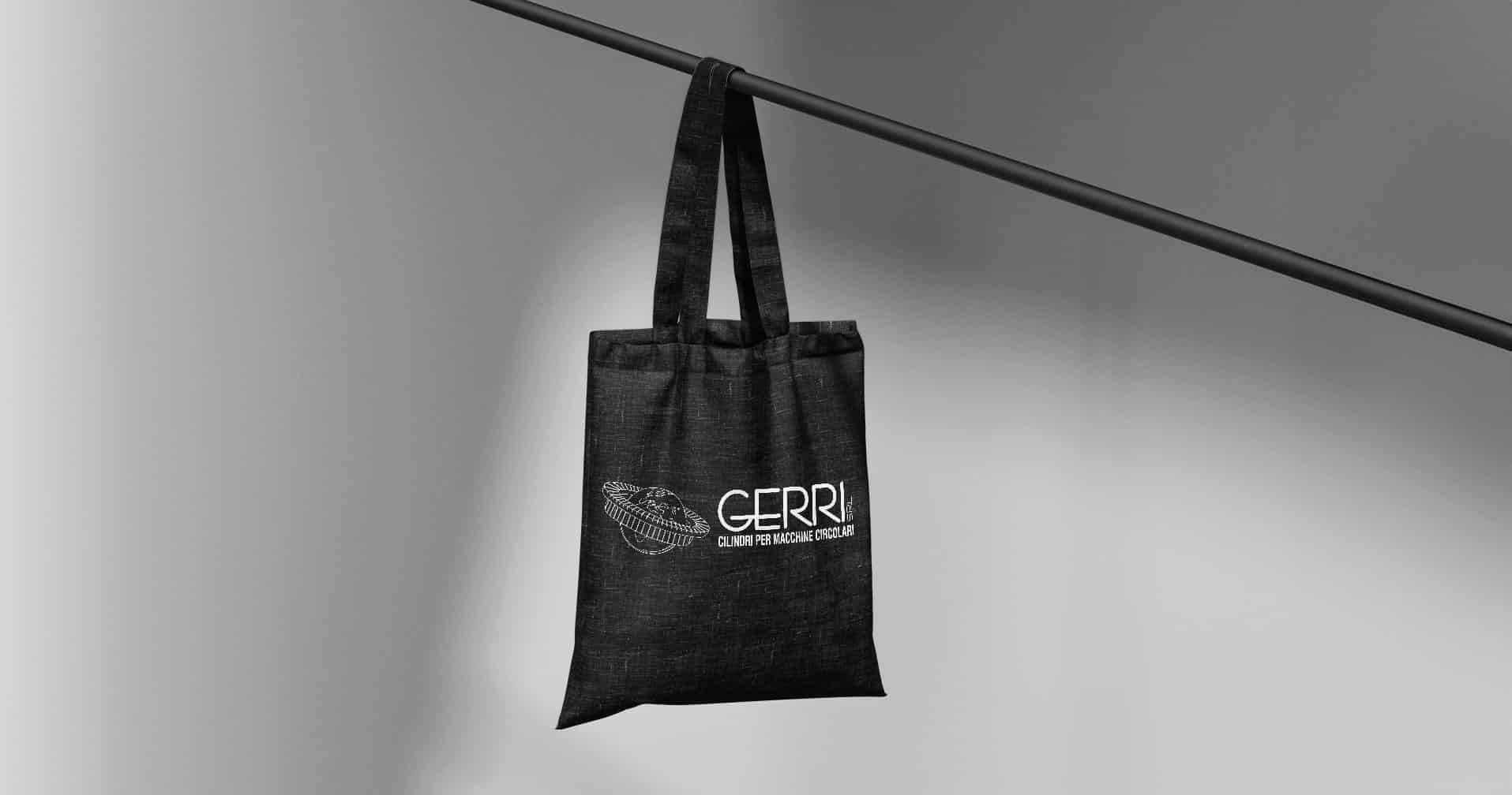 gerri meccanica di precisione bag