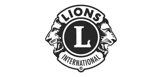 lions logo