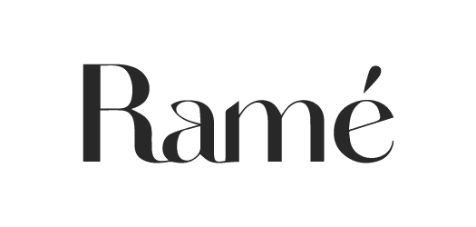 ramé logo