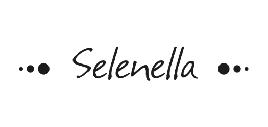 selenella logo