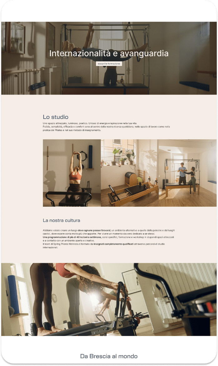 spring pilates sito web 2