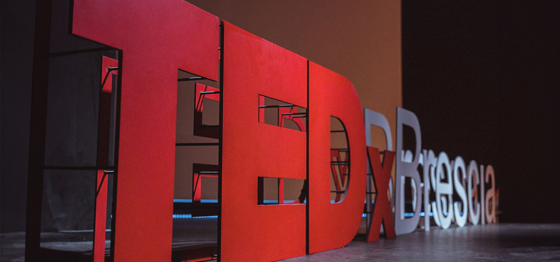 tedx brescia copertina