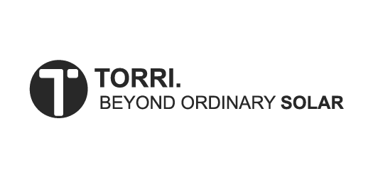 torri logo logo