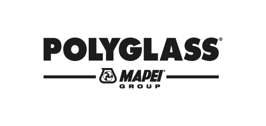 polyglass logo cliente